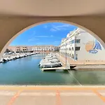 Apartment 2 Pieces Pres Des Plages, Animaux Admis - Fr-1-338-568 *