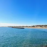 2 Pieces Pres Des Plages, Animaux Admis - Fr-1-338-568 * Sète